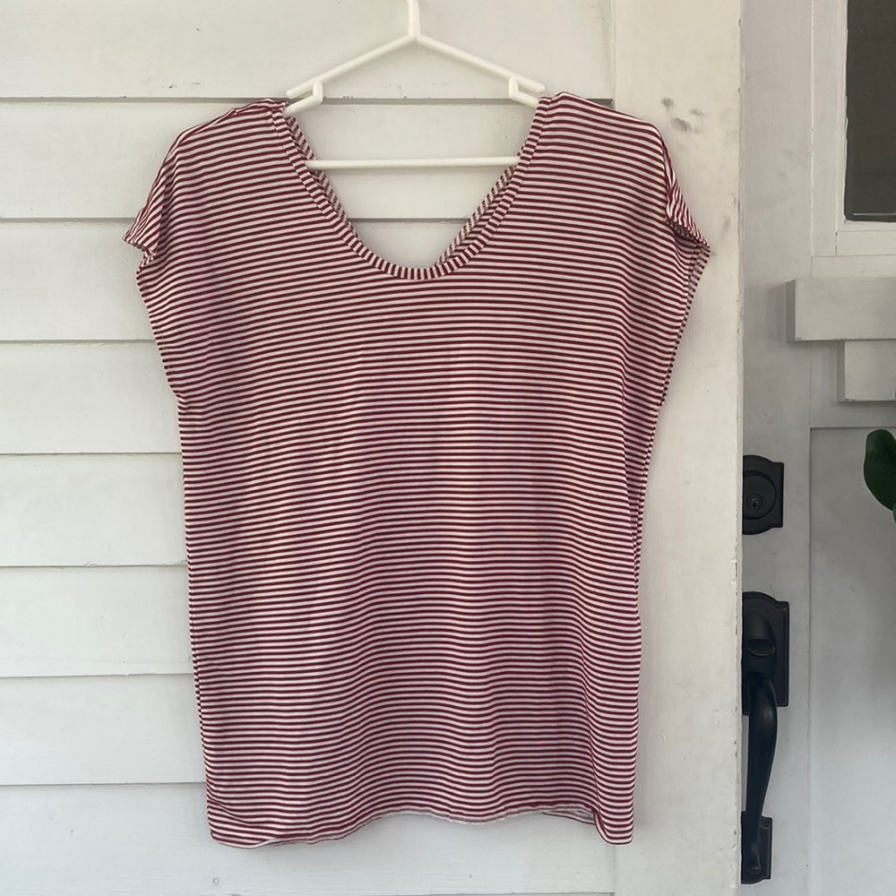 Kavu Women’s Stripped Top